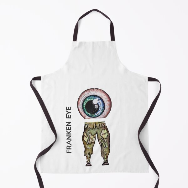 Item preview, FRANKEN EYE by FrankenDuo designed and sold by FrankenDuo.