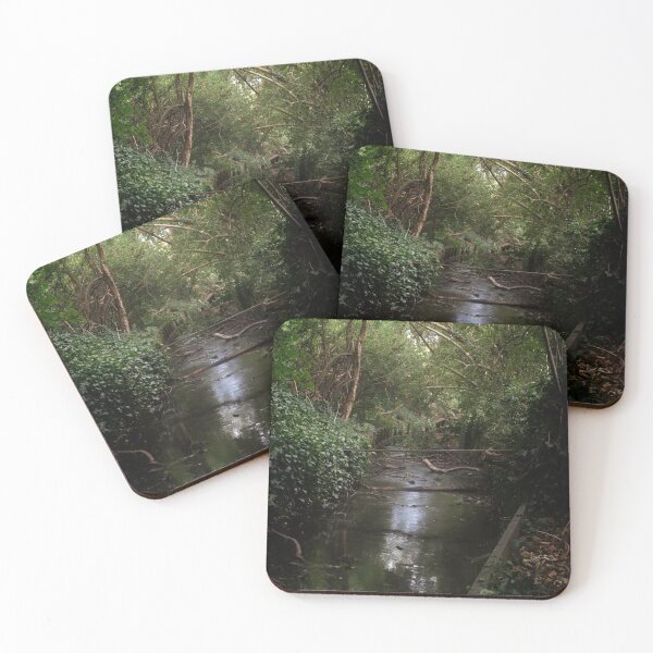 Item preview, Surreal Magical Forest - Study IV  designed and sold by BritishYank.