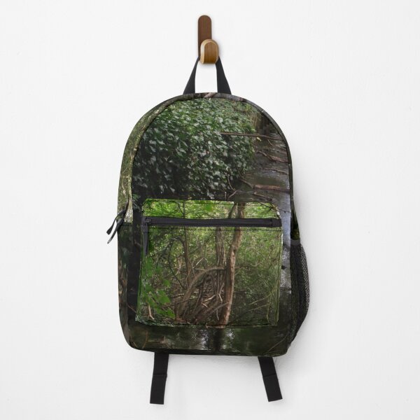 Item preview, Surreal Magical Forest - Study IV  designed and sold by BritishYank.