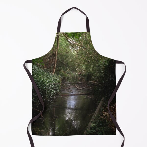 Item preview, Surreal Magical Forest - Study IV designed and sold by BritishYank.