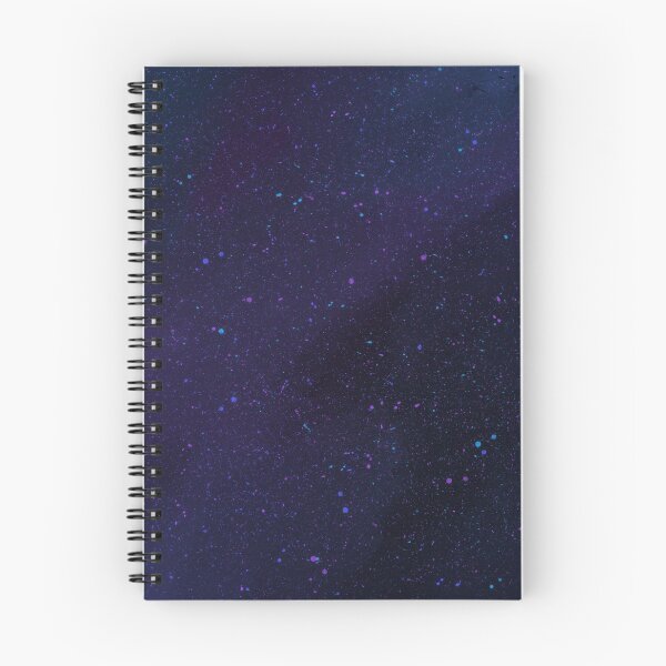 Item preview, Starry Sky designed and sold by GalacticLight.