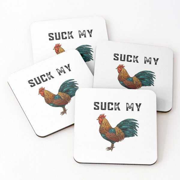 Item preview, Suck My Cock Blow Job designed and sold by BohemianStudios.