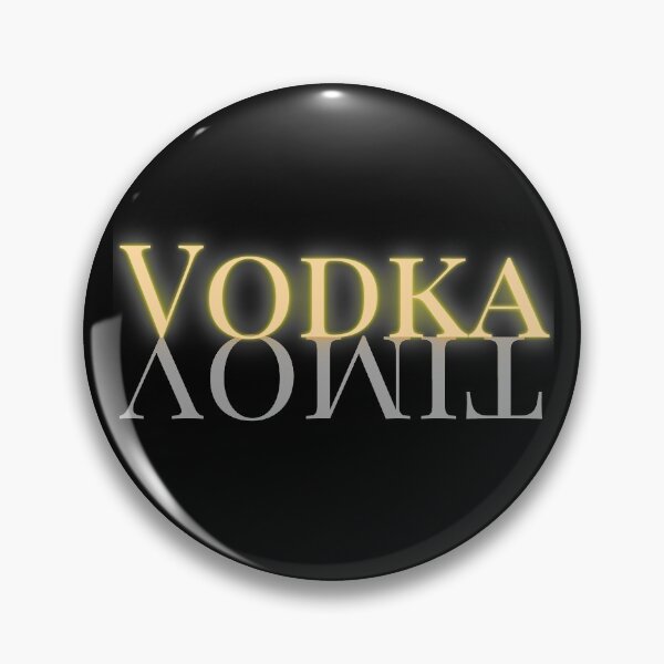 Item preview, Reflection designed and sold by TheVodkaCo.