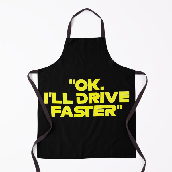 Item preview, Danny Ricc Drive Faster Quote designed and sold by jessramsay112.