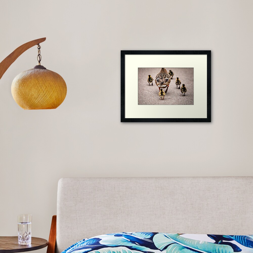 Item preview, Framed Art Print designed and sold by AYatesPhoto.