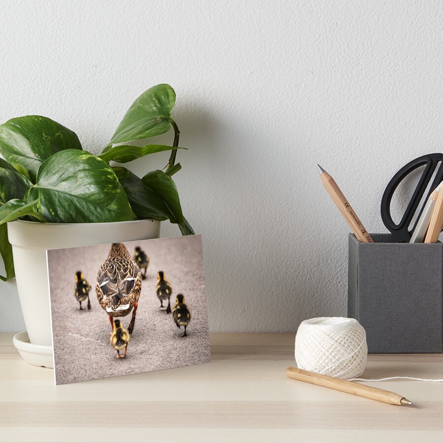 Item preview, Art Board Print designed and sold by AYatesPhoto.
