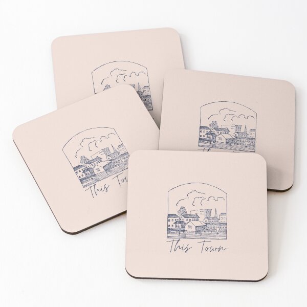 Item preview, This town designed and sold by personpotato.