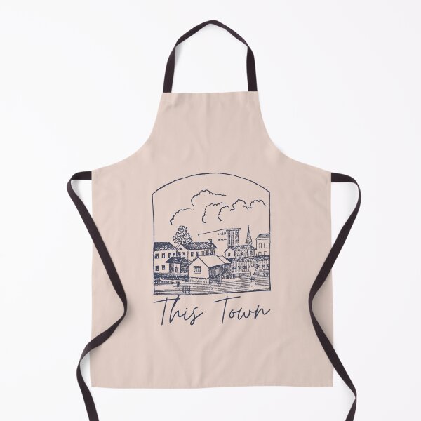Item preview, This town designed and sold by personpotato.