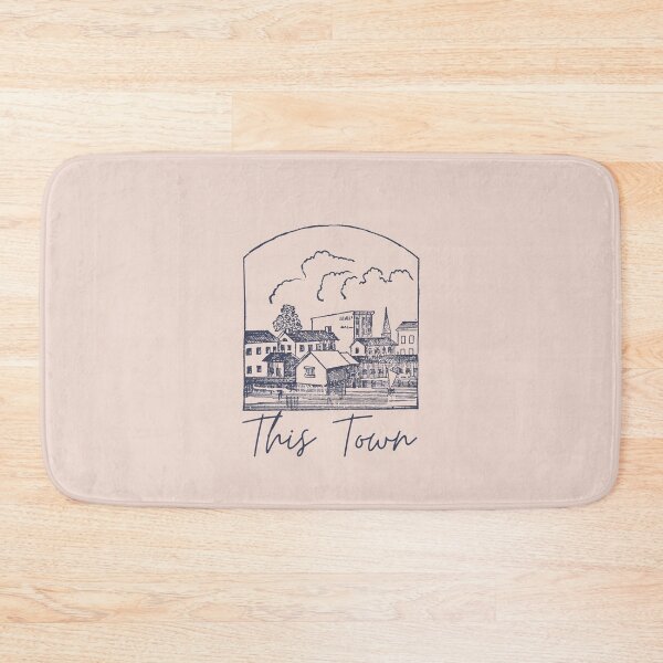 Item preview, This town designed and sold by personpotato.