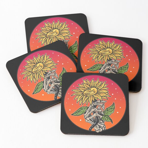 Item preview, Life and death designed and sold by magicmagnet.