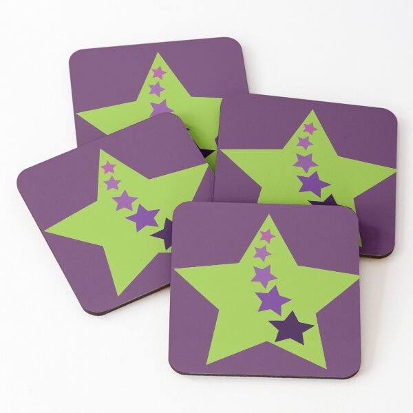 Item preview, stars designed and sold by LPDesignsUK.