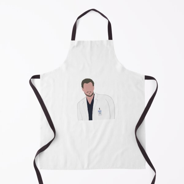 Item preview, Mark Sloan designed and sold by ec9999.