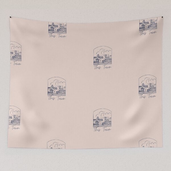 Item preview, This town designed and sold by personpotato.