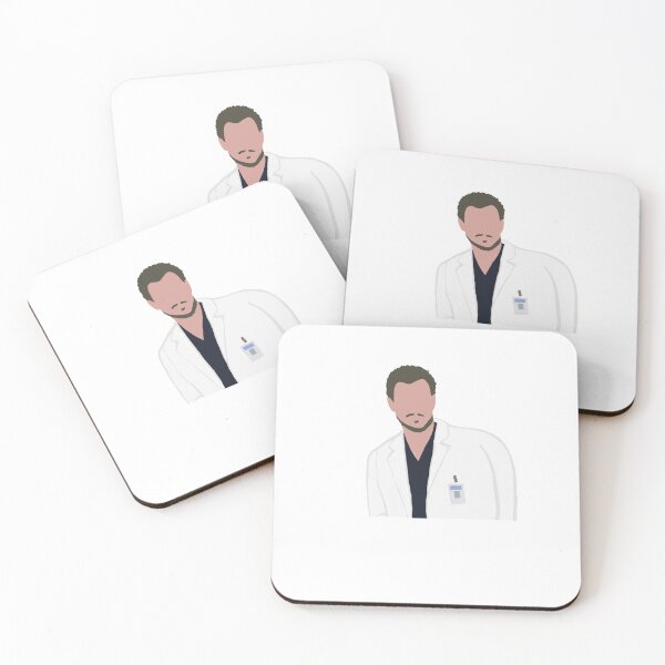 Item preview, Mark Sloan designed and sold by ec9999.