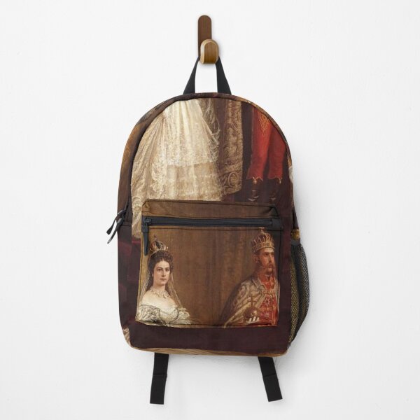 Item preview, Queen Victoria vintage portrait designed and sold by Vintage Designs +.