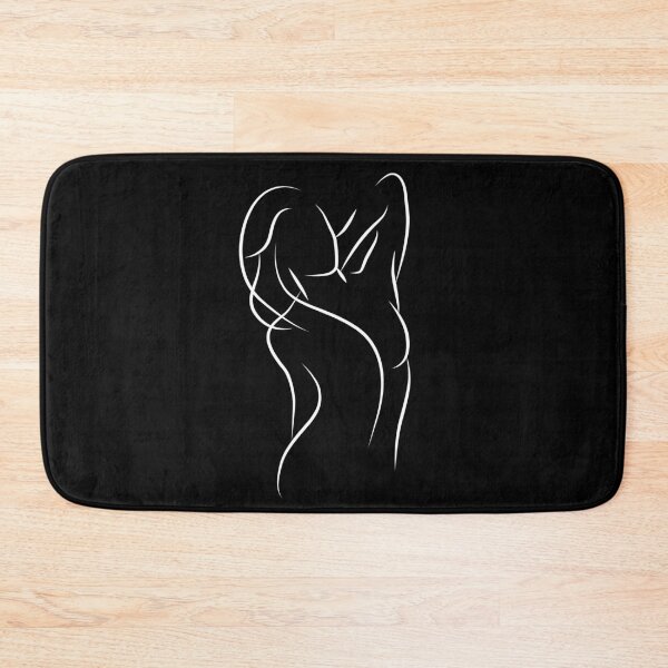Item preview, Sexy drawn designed and sold by stuff-n-stuff.
