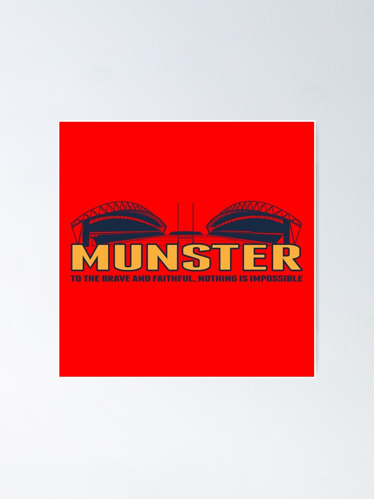 munster rugby shop
