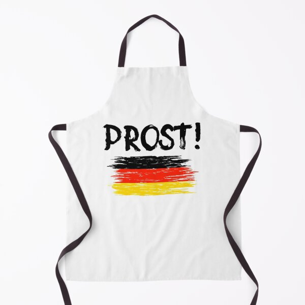 Artikelvorschau, Prost! Bayerische deutsche Flagge entworfen und verkauft von MagicBoutique.