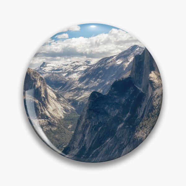 Item preview, Half Dome designed and sold by Kathy Weaver.