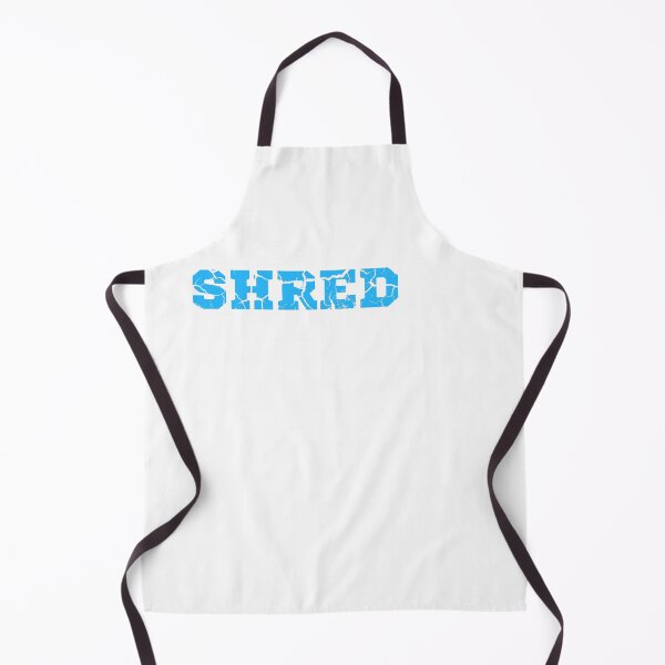 Item preview, snowboard saying - boarder shred designed and sold by pirminio.