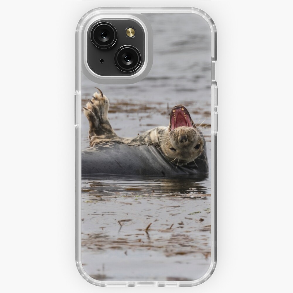 Item preview, iPhone Soft Case designed and sold by AYatesPhoto.