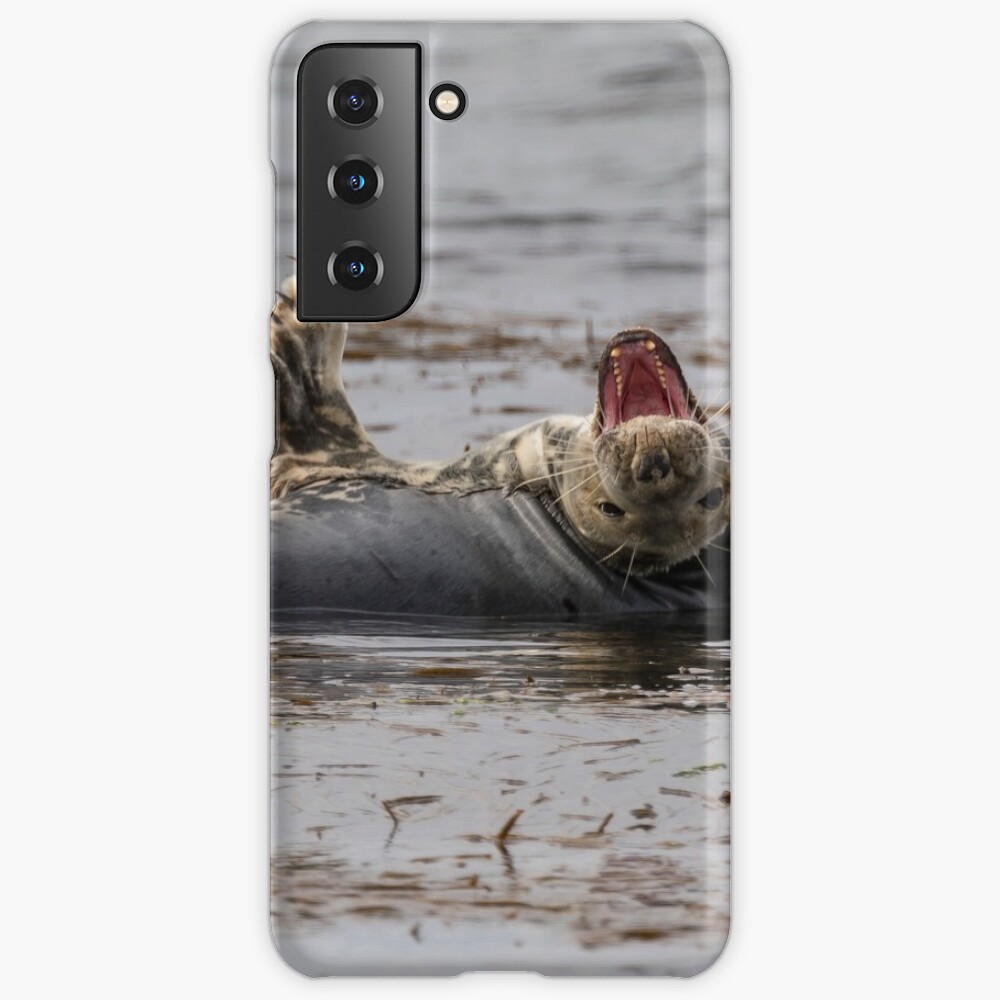 Item preview, Samsung Galaxy Snap Case designed and sold by AYatesPhoto.