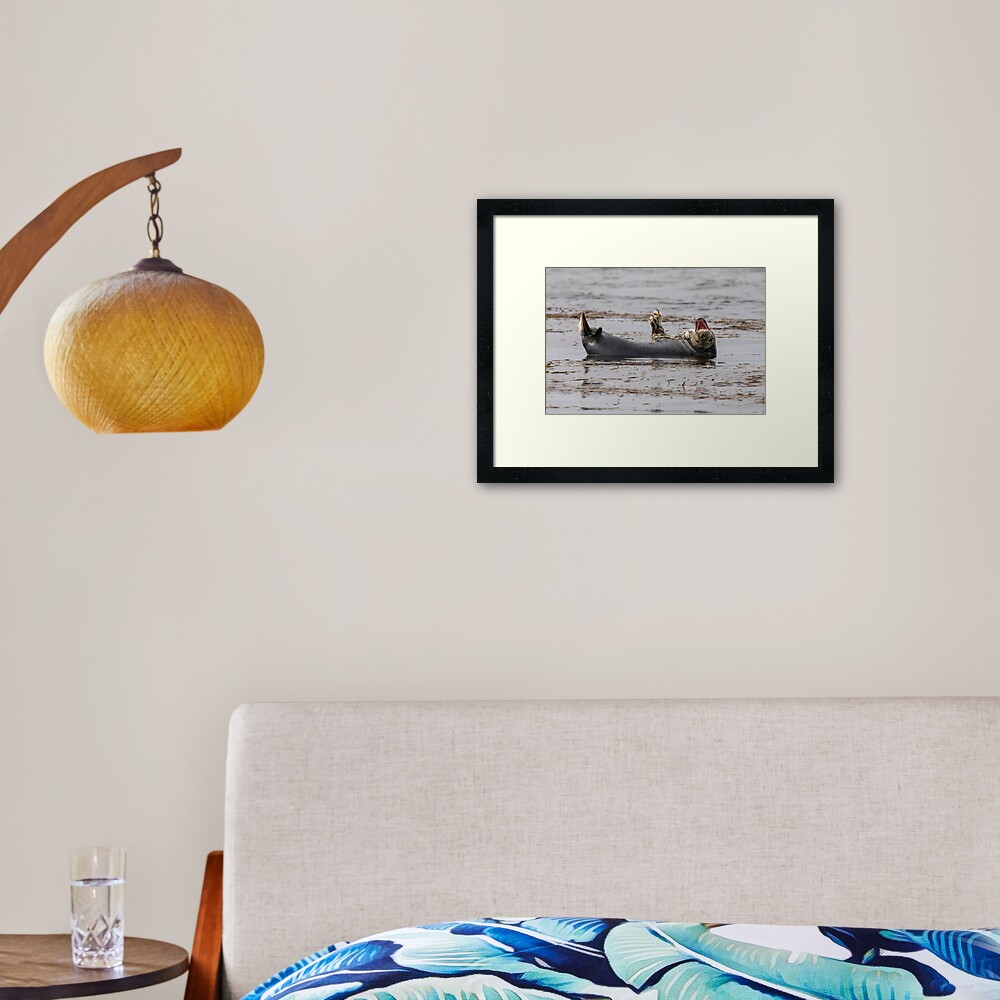 Item preview, Framed Art Print designed and sold by AYatesPhoto.