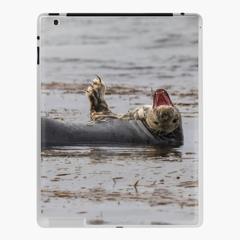 Item preview, iPad Skin designed and sold by AYatesPhoto.