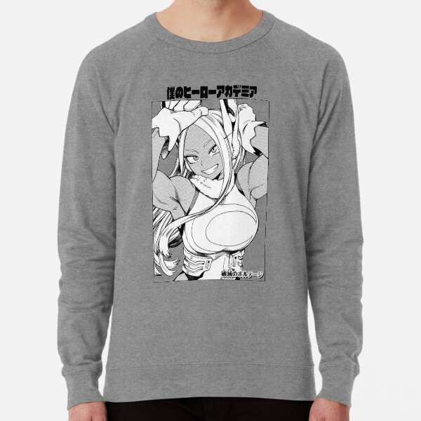 Mirko Rabbit Rumi Usagiyama My Hero Academia Lightweight Sweatshirt By Aocfc Redbubble 4,512 отметок «нравится», 17 комментариев — rumi (@mewlana_jalaluddin_rumi) в instagram: mirko rabbit rumi usagiyama my hero academia lightweight sweatshirt by aocfc redbubble
