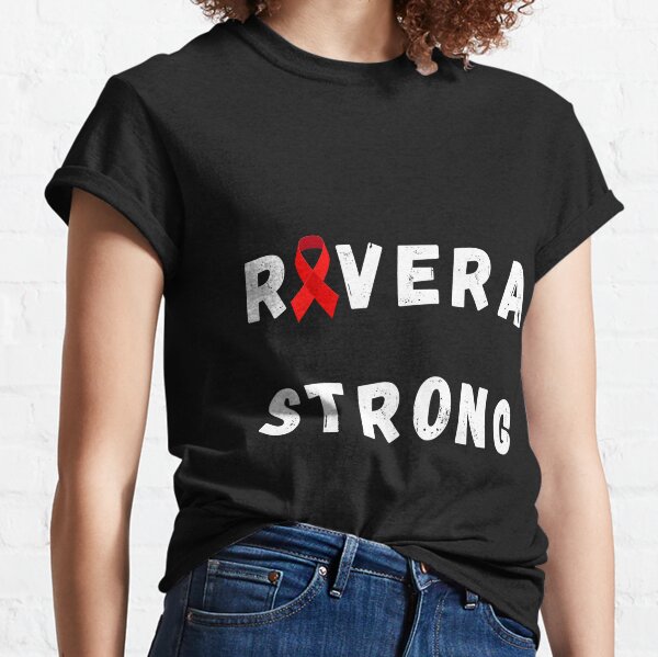 rivera strong shirt