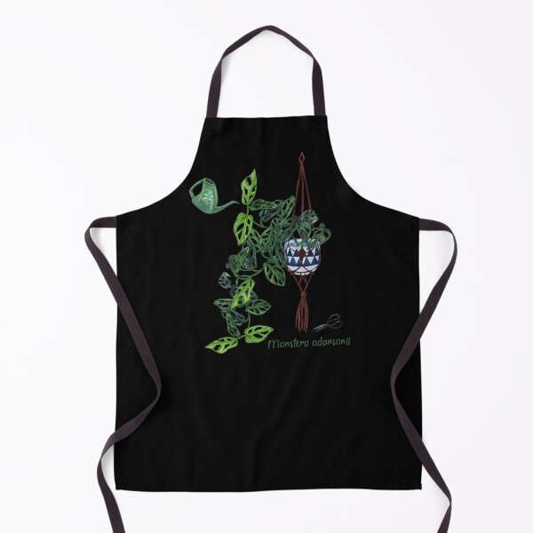 Item preview, Monstera adansonii, Monstera plant designed and sold by nanathaishop.