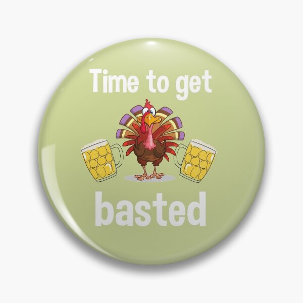 Item preview, Time to get basted designed and sold by EclairVanilla.