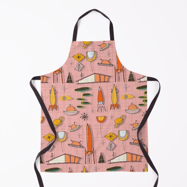 Artikelvorschau, Space Age Pink #spaceage entworfen und verkauft von susycosta.