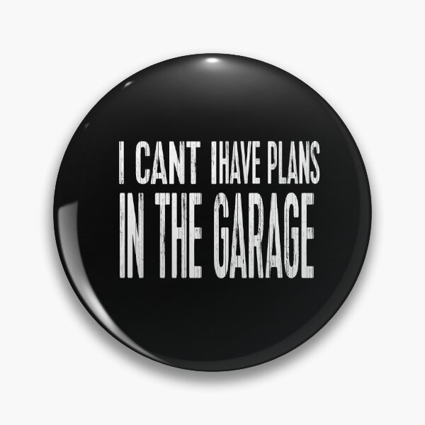 Item preview,  I cant i have plans in the garage. designed and sold by derryshop.