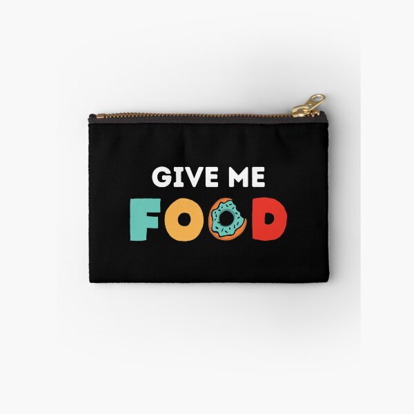 Item preview, Give me food designed and sold by VioletStudio.
