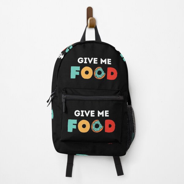 Item preview, Give me food designed and sold by VioletStudio.