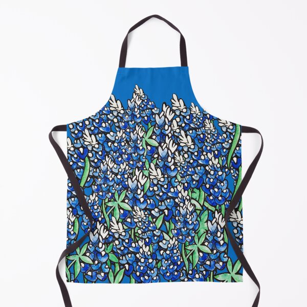 Item preview, Texas Bluebonnets designed and sold by FrictionMaxxing.