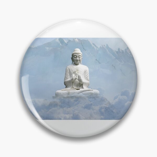 Item preview, Peace with Buddha designed and sold by PeaceGiftsShop.
