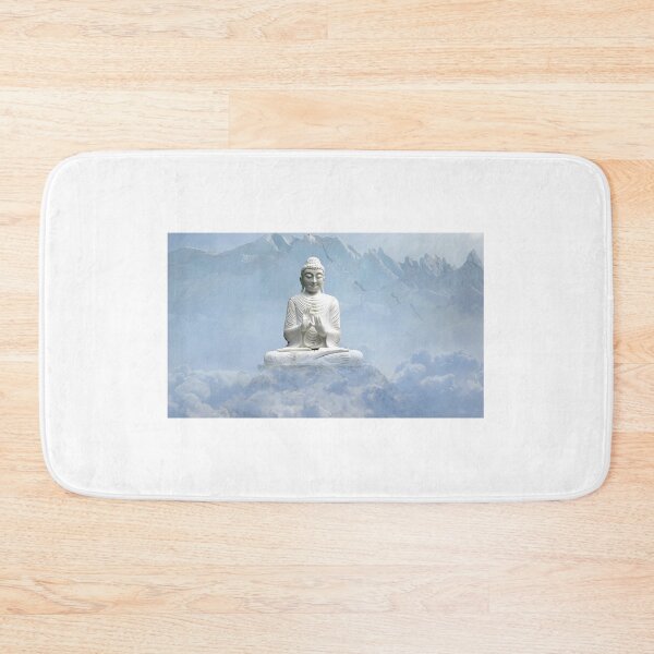Item preview, Peace with Buddha designed and sold by PeaceGiftsShop.