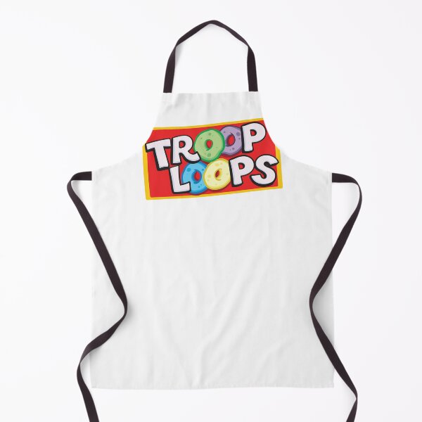Item preview, Troop Loops! designed and sold by imlying.