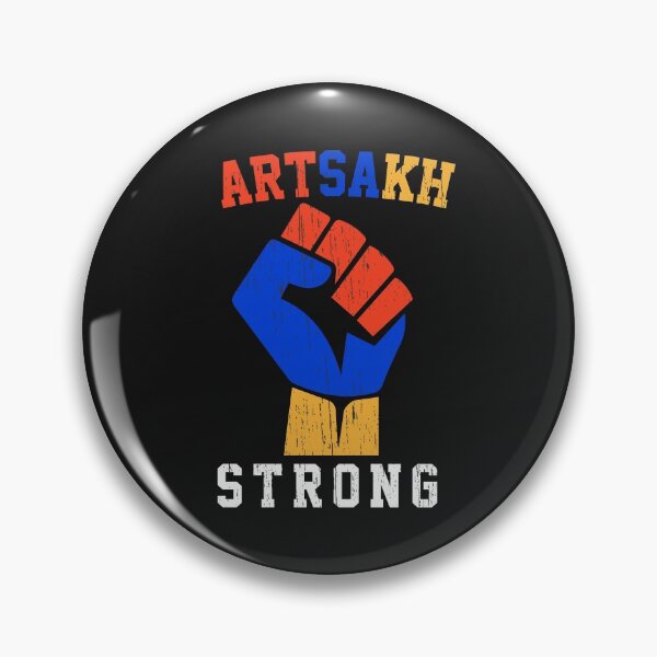 Artikelvorschau, Artsakh Strong Artsakh ist Armenien Artsakh Flagge entworfen und verkauft von Jake Knifer.