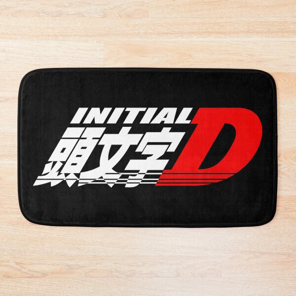 Item preview, Initial D designed and sold by JDMShop.