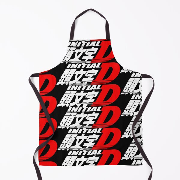 Item preview, Initial D designed and sold by JDMShop.