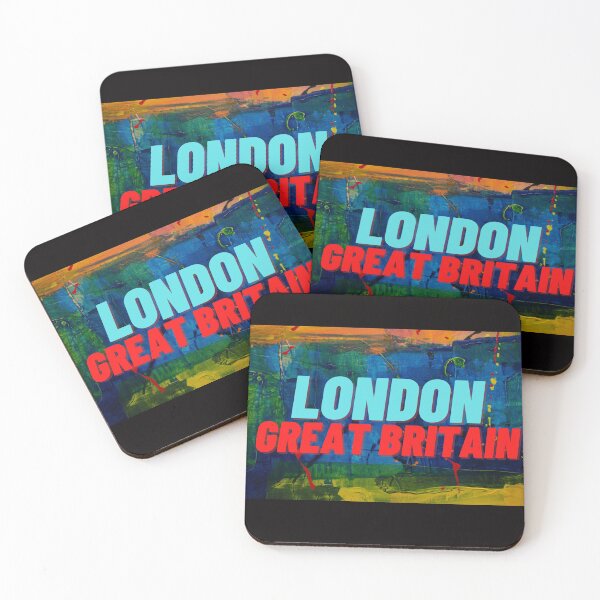 Item preview, London Great Britain designed and sold by Bernsteinhaus.