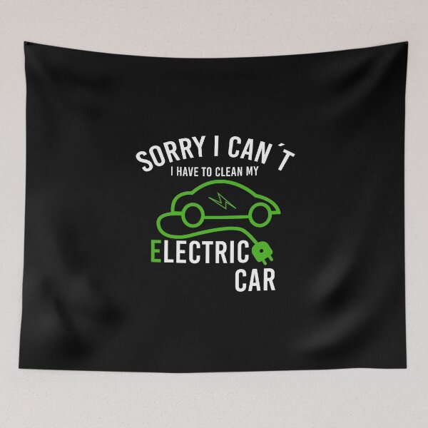 Item preview, Kopie von Elektroauto E Auto Sustainability Electromobility designed and sold by lsvds.