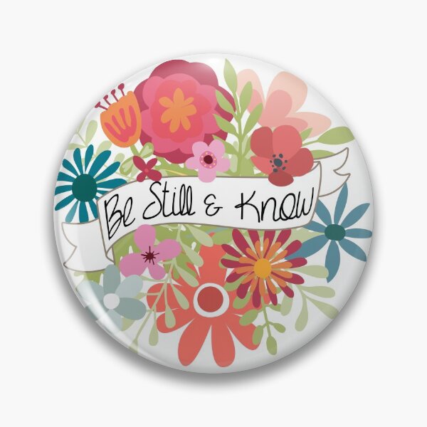 Item preview, Psalm 46:10 designed and sold by ReVivingHoPe.