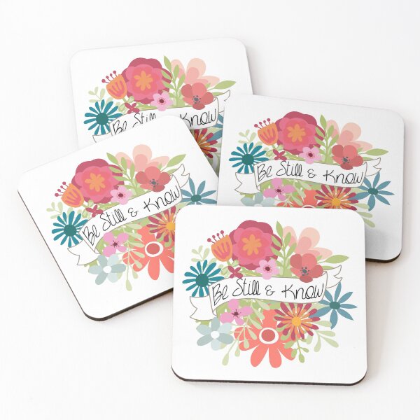 Item preview, Psalm 46:10 designed and sold by ReVivingHoPe.