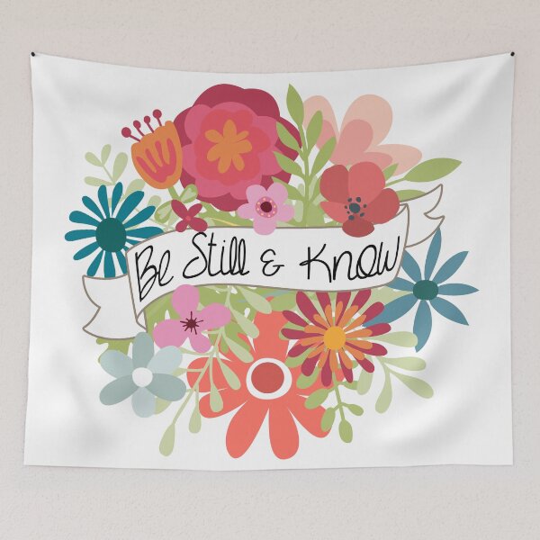 Item preview, Psalm 46:10 designed and sold by ReVivingHoPe.