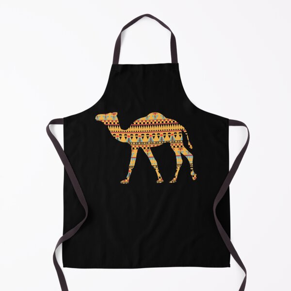 Item preview, Camel Pattern designed and sold by VibrantGifts.