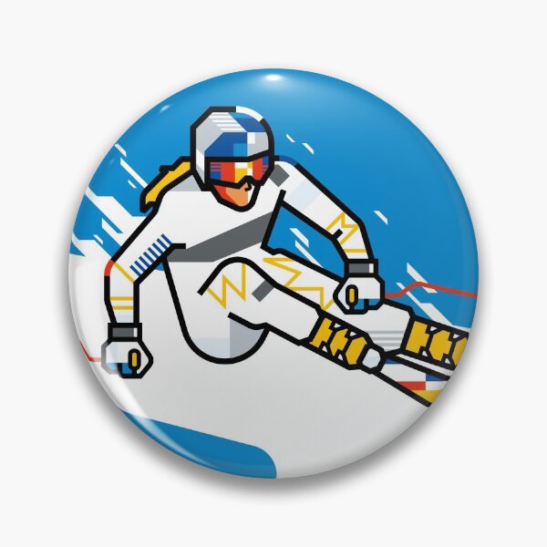 Item preview, Ski designed and sold by 2BROS Creative.